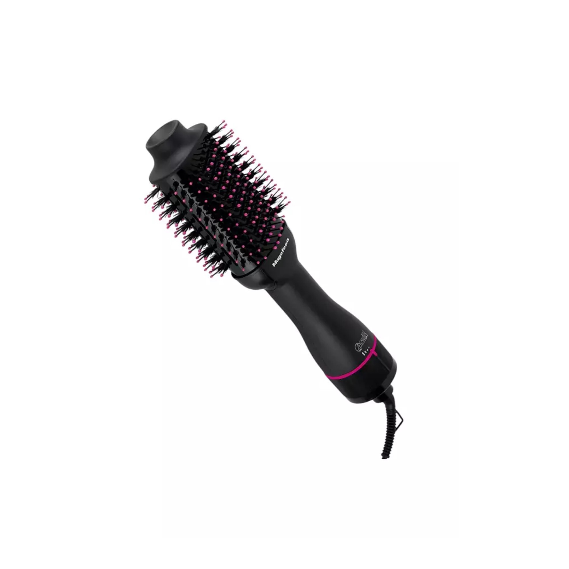 CEPILLO SECADOR MAGEFESA VOLUMINIZADOR HAIS DRYER BRUSH - 4