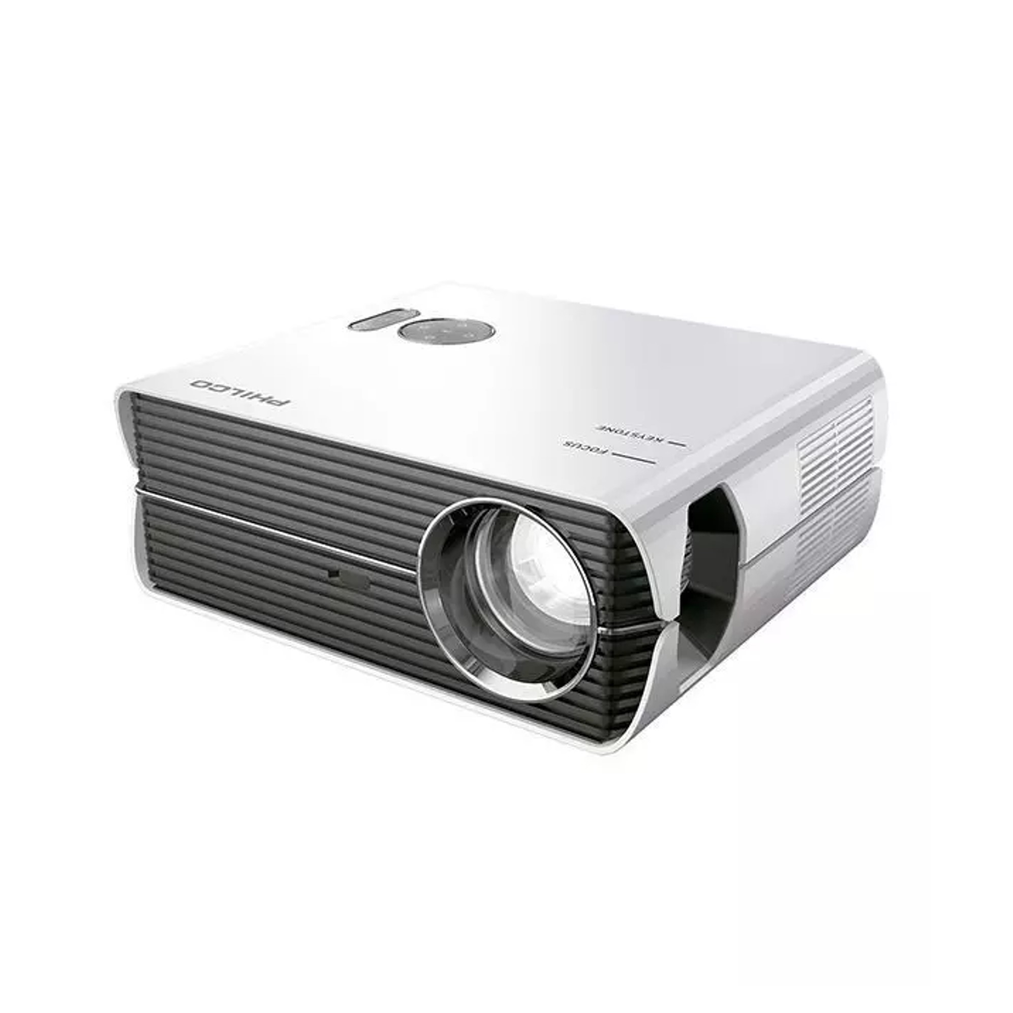 VIDEO PROYECTOR LED 3500 LUMENES PHILCO 1080P - 2