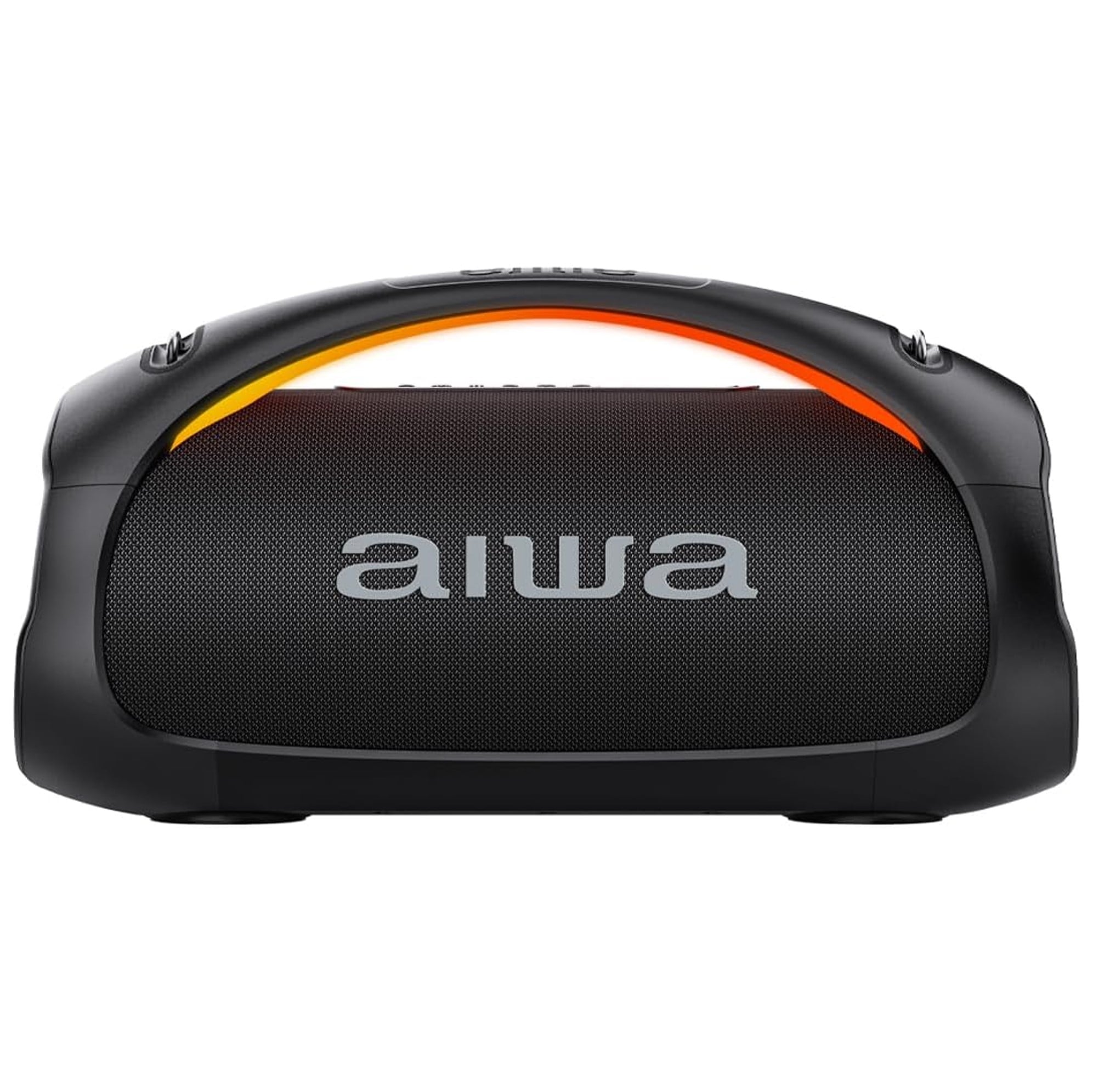 PARLANTE PORTATIL TIPO BAZOOKA AIWA BLUETOOTH 110W - 1
