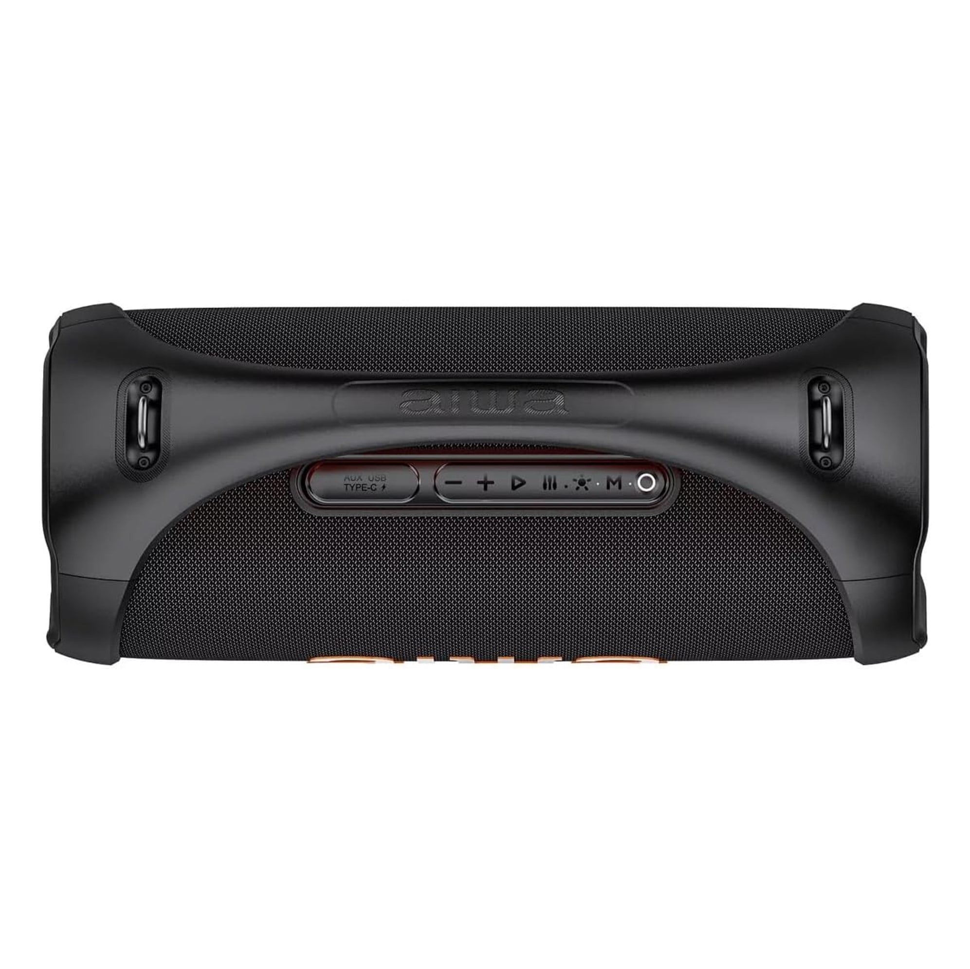 PARLANTE PORTATIL TIPO BAZOOKA AIWA BLUETOOTH 110W - 4