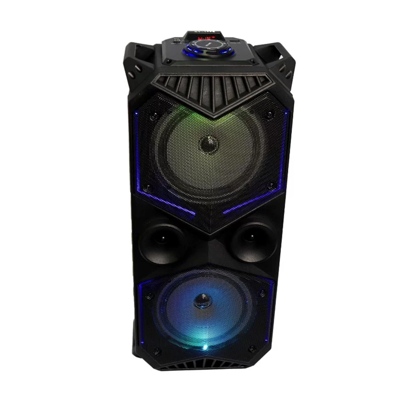 PARLANTE PORTATIL BLUETOOTH LBN 10WX2 - 4