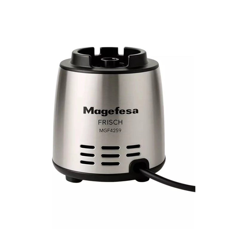 LICUADORA MAGEFESA FRISCH MAX 1000W 4 VELOCIDADES - 5