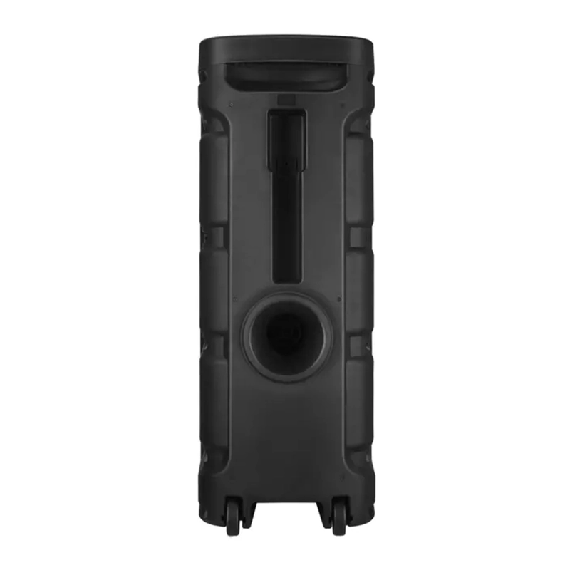 ALTAVOZ KARAOKE BLUETOOTH 8' X 2 60W - 3