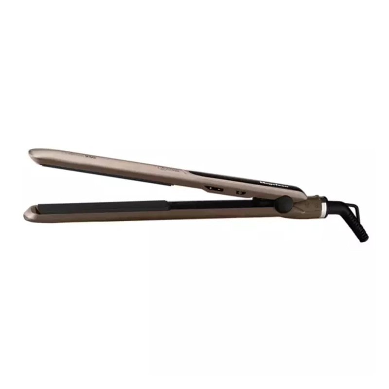 PLANCHA DE CABELLO MAGEFESA LAMINAS DE TITANIO - 1