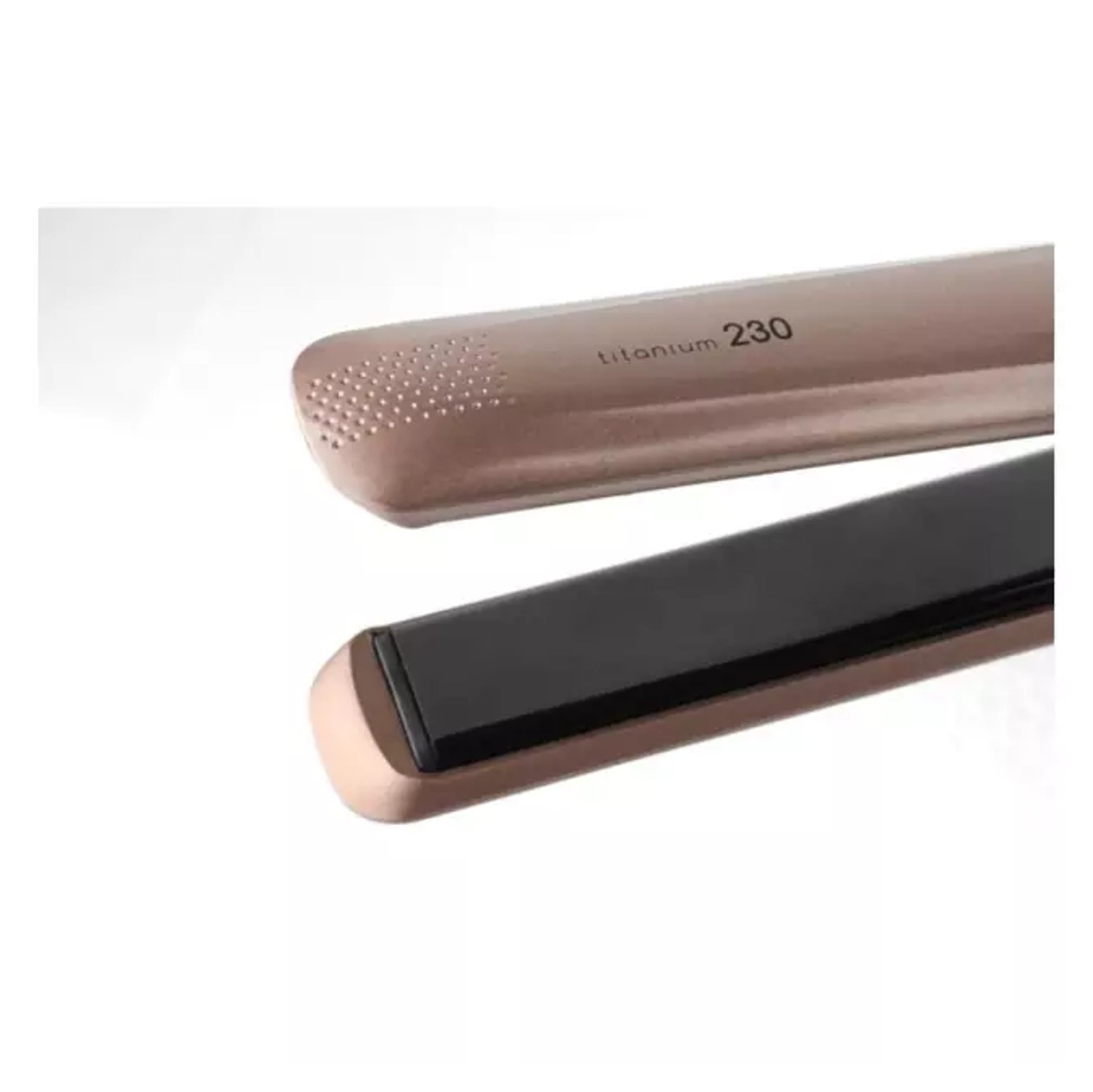 PLANCHA DE CABELLO MAGEFESA LAMINAS DE TITANIO - 3