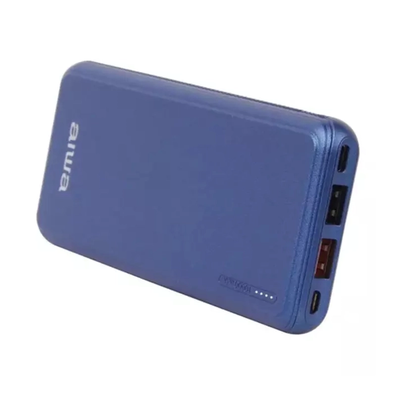 POWER BANK AIWA BATERIA EXTERNA 10000MAH - 1
