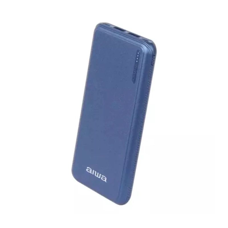 POWER BANK AIWA BATERIA EXTERNA 10000MAH - 2