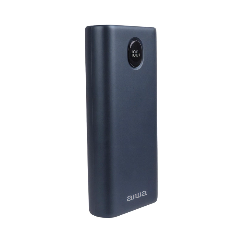 POWERBANK BATERIA PORTATIL AIWA 20000MAH - 4
