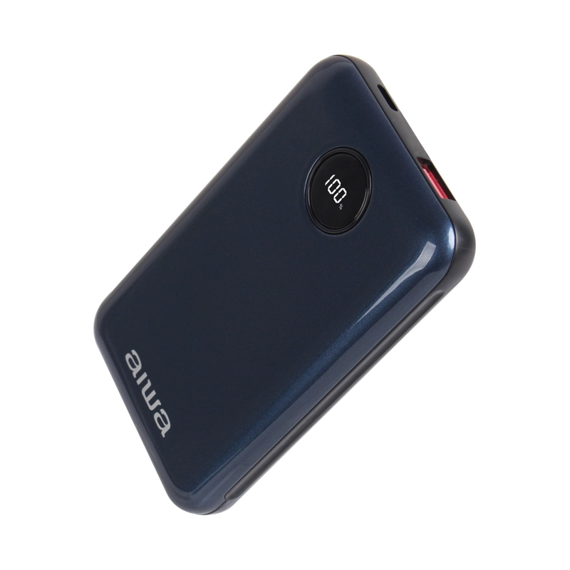 POWER BANK BATERIA PORTATIL AIWA 10000MAH - 1