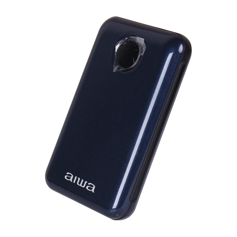 POWER BANK BATERIA PORTATIL AIWA 10000MAH - 4