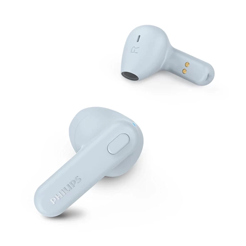 AUDIFONOS INALAMBRICOS BLUETOOTH PHILIPS TRUE WIRELESS - 2