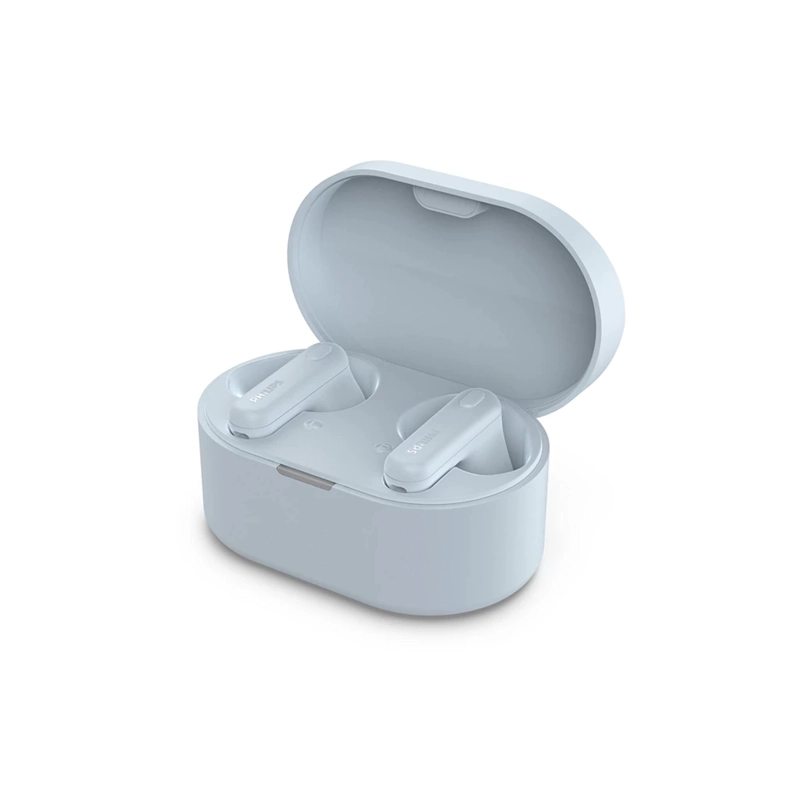 AUDIFONOS INALAMBRICOS BLUETOOTH PHILIPS TRUE WIRELESS - 4