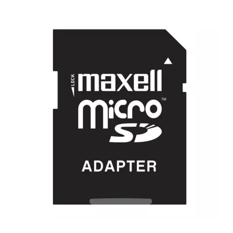 TARJETA DE MEMORIA MICRO SD 8K 512GB 180MBS - 2