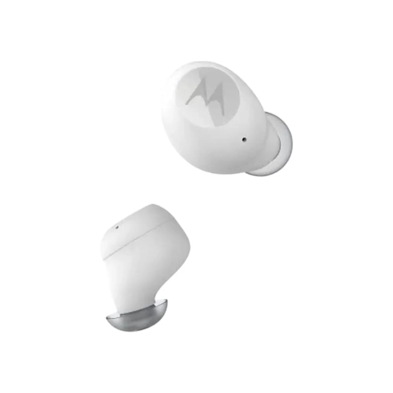 AUDIFONOS BLUETOOTH INALAMBRICOS TWS MOTOROLA BUDS 150 - 2