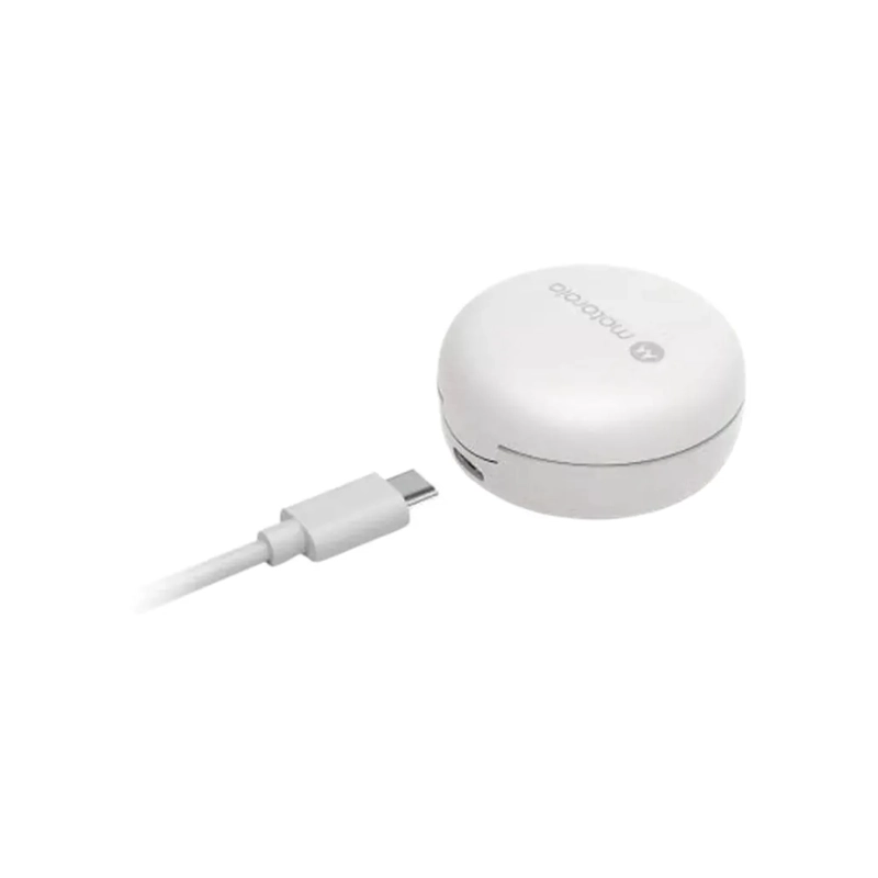 AUDIFONOS BLUETOOTH INALAMBRICOS TWS MOTOROLA BUDS 150 - 3