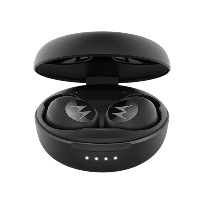 AUDIFONOS BLUETOOTH INALAMBRICOS TWS MOTOROLA BUDS 150 - 3