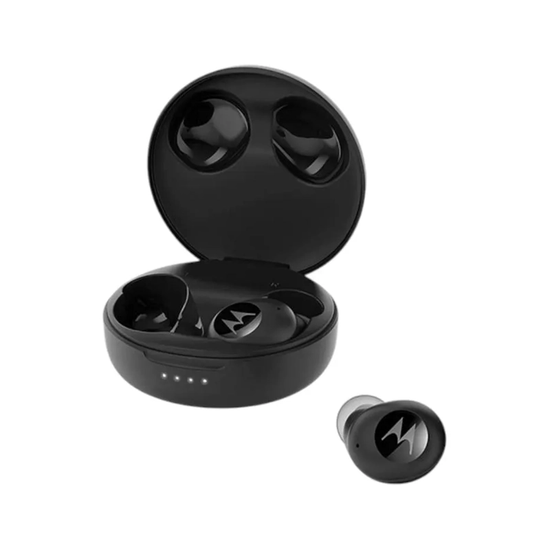 AUDIFONOS BLUETOOTH INALAMBRICOS TWS MOTOROLA BUDS 150 - 4