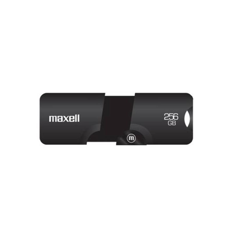 PENDRIVE MAXELL FLIX 256GB USB 3.2 ALTA VELOCIDAD - 1