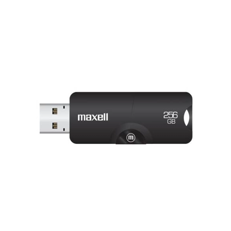 PENDRIVE MAXELL FLIX 256GB USB 3.2 ALTA VELOCIDAD - 3