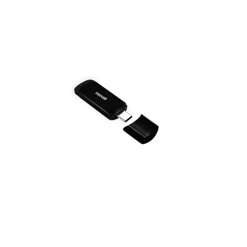 PENDRIVE MAXELL USB 3.2 TIPO C 256GB - 2