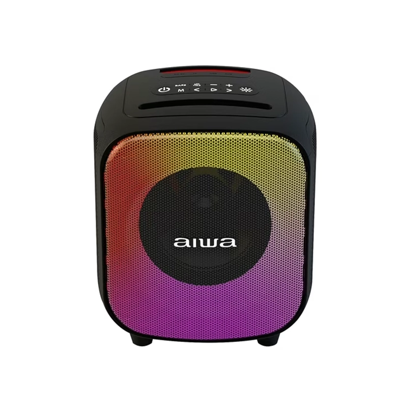 PARLANTE BLUETOOTH AIWA PORTATIL 40W - 2