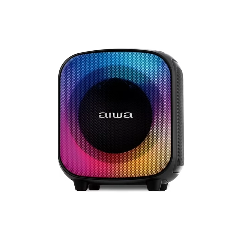 PARLANTE BLUETOOTH AIWA PORTATIL 40W - 3