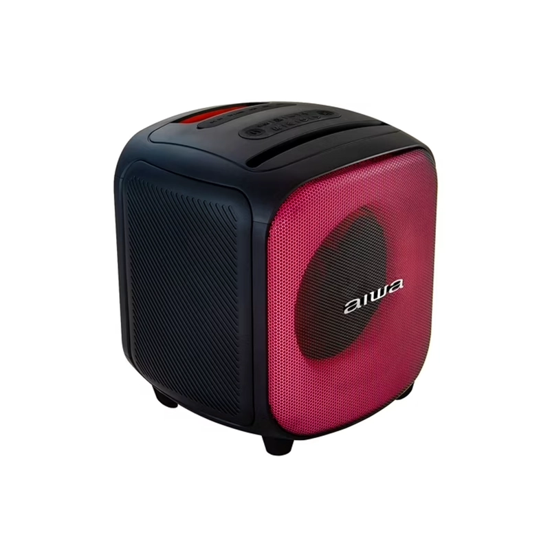 PARLANTE BLUETOOTH AIWA PORTATIL 40W - 4