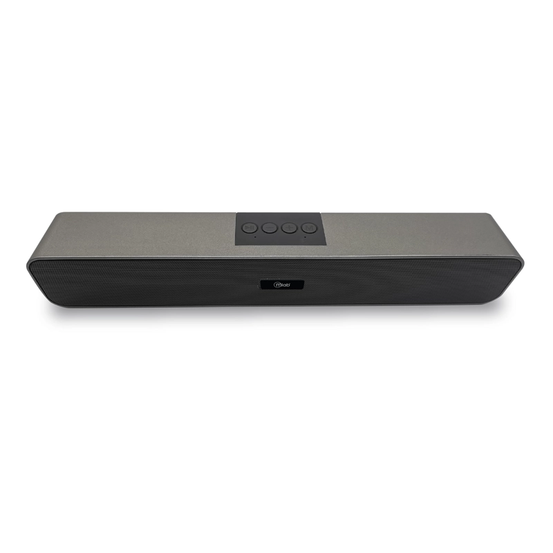 PARLANTE SOUNDBAR TWS BARRA DE SONIDO BLUETOOTH - 3