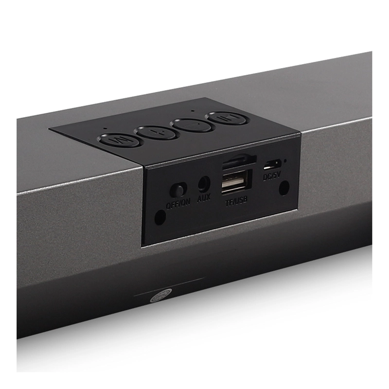 PARLANTE SOUNDBAR TWS BARRA DE SONIDO BLUETOOTH - 4