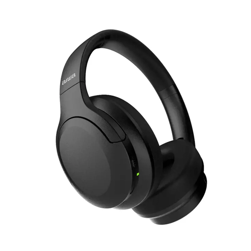 AUDIFONOS BLUETOOTH AIWA  AW 45ANC INALAMBRICOS - 2