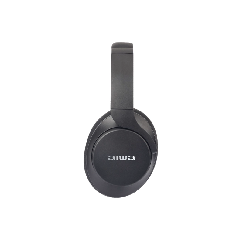 AUDIFONOS BLUETOOTH OVER EAR AIWA NOISE CANCELLING - 2