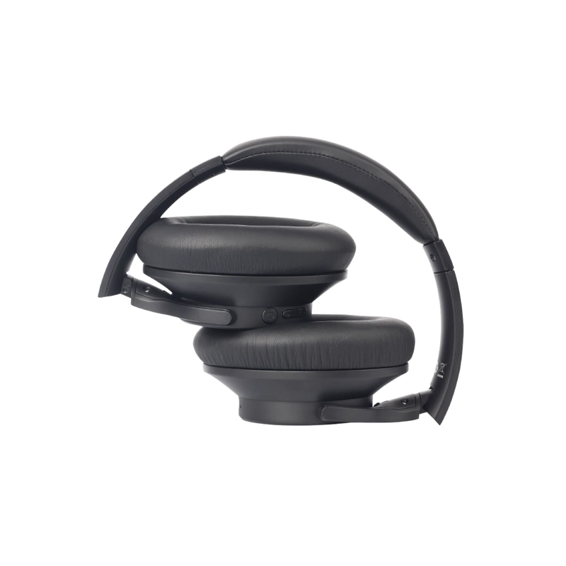AUDIFONOS BLUETOOTH OVER EAR AIWA NOISE CANCELLING - 4