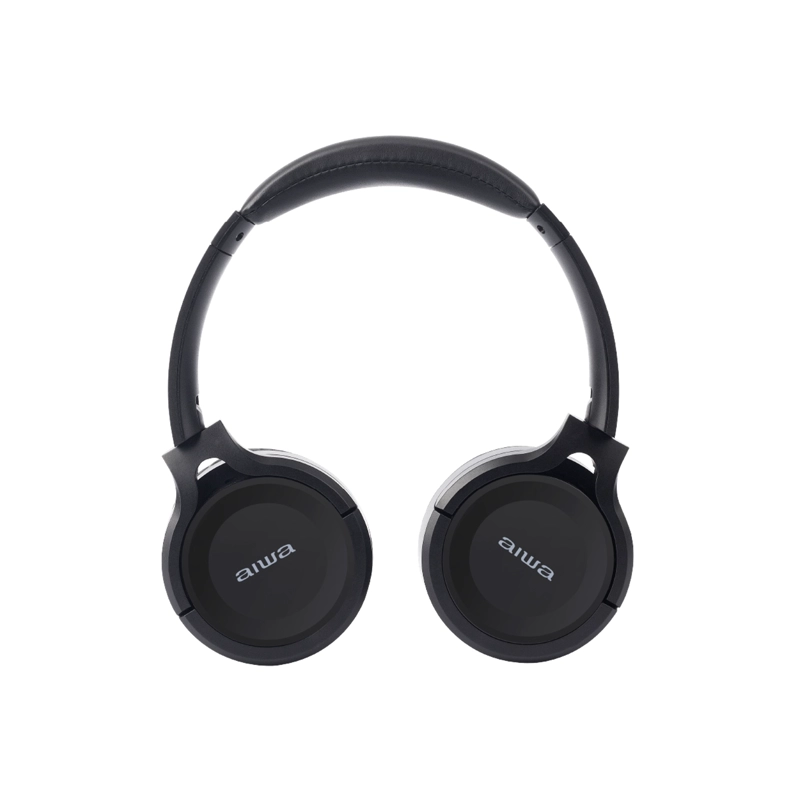 AUDIFONOS INALAMBRICOS BLUETOOTH AIWA AWK17 - 4