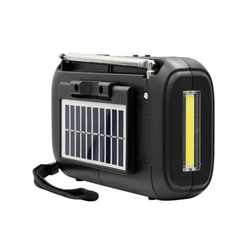 RADIO PHILCO MULTIBANDA BLUETOOTH SOLAR ICX66 - 2