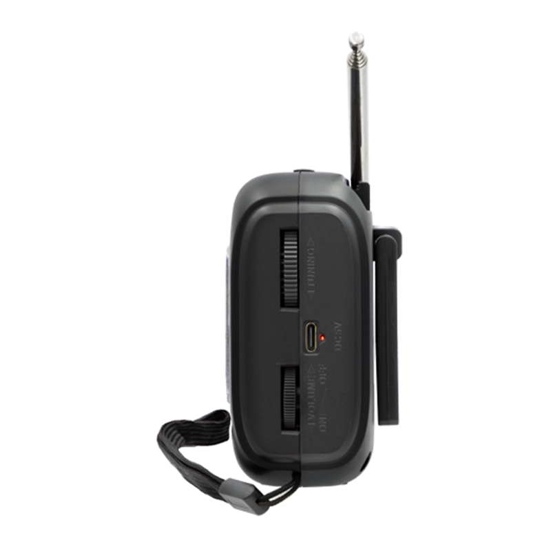 RADIO PHILCO MULTIBANDA BLUETOOTH SOLAR ICX66 - 4