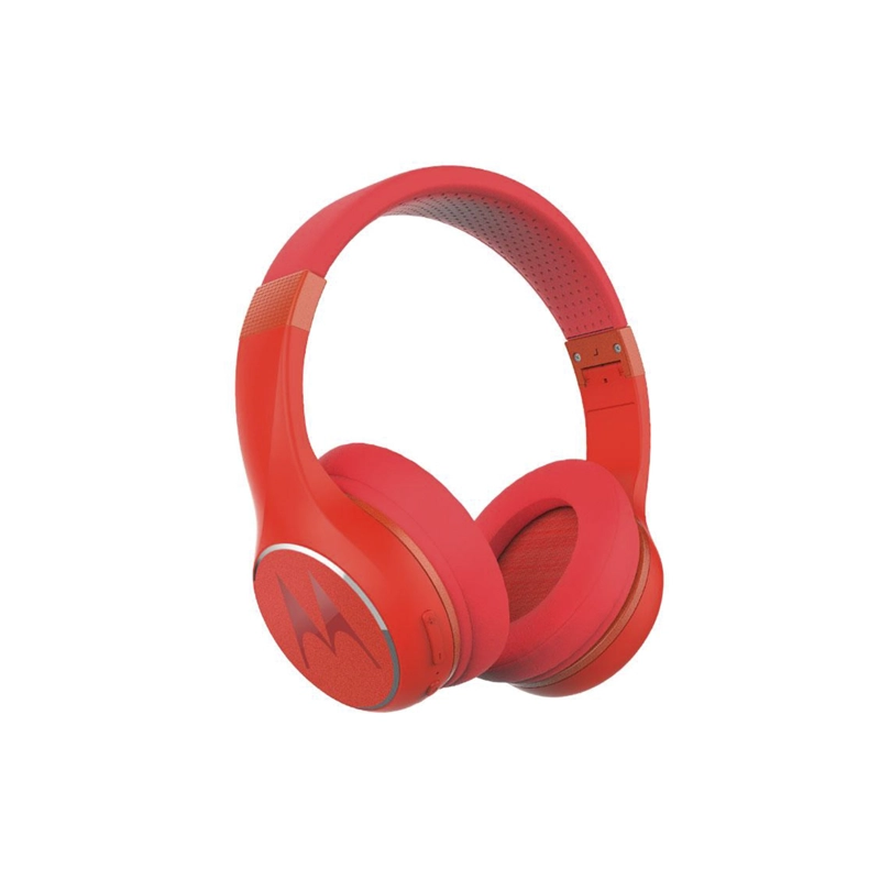AUDIFONOS OVER EAR BLUETOOTH MOTOROLA ESCAPE 220 - 1
