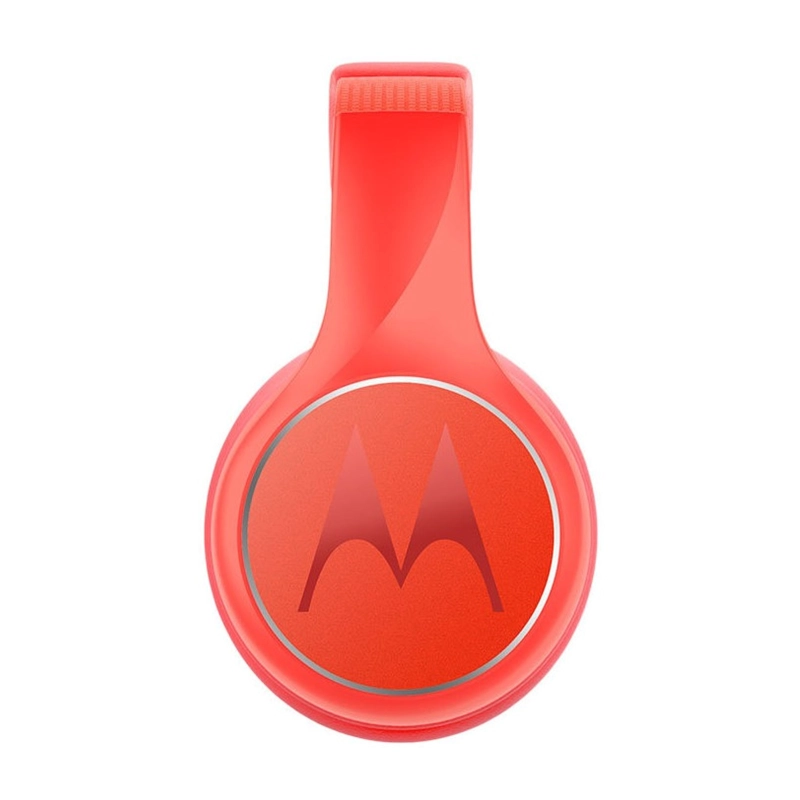 AUDIFONOS OVER EAR BLUETOOTH MOTOROLA ESCAPE 220 - 2