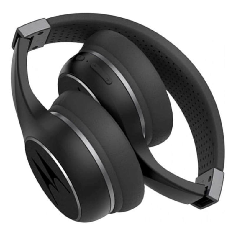 AUDIFONOS INALAMBRICO OVER EAR BLUETOOTH MOTOROLA ESCAPE 220 - 2
