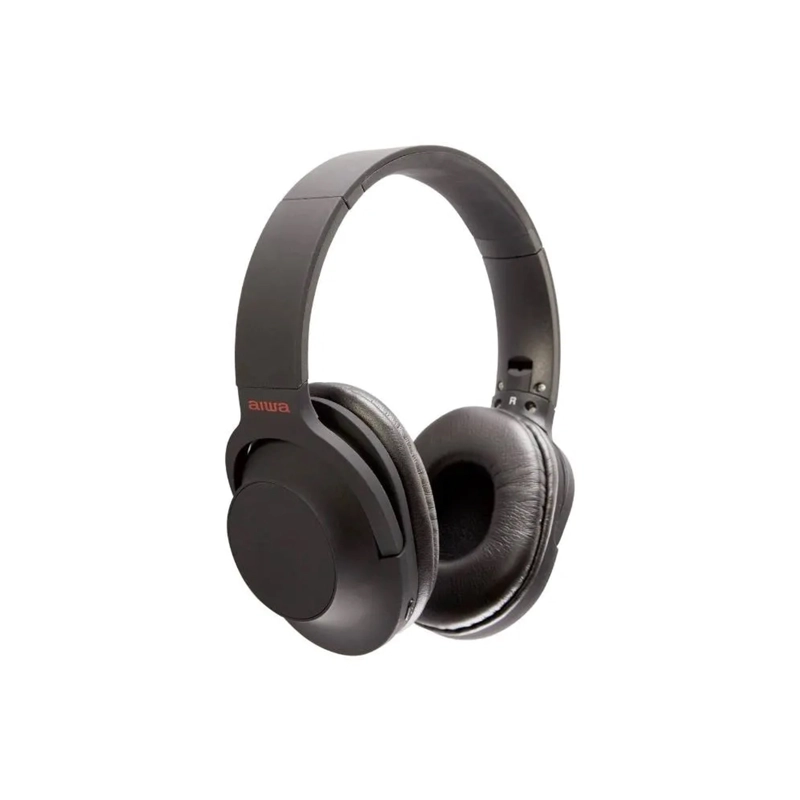 AUDIFONOS BLUETOOTH AIWA INALAMBRICOS - 1