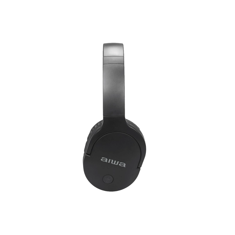 AUDIFONOS OVER EAR AIWA BLUETOOTH INALAMBRICOS - 3