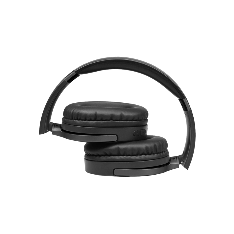 AUDIFONOS OVER EAR AIWA BLUETOOTH INALAMBRICOS - 4