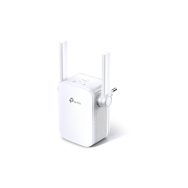 REPETIDOR WI-FI 4 N300 CON ANTENAS EXTERNAS - 1
