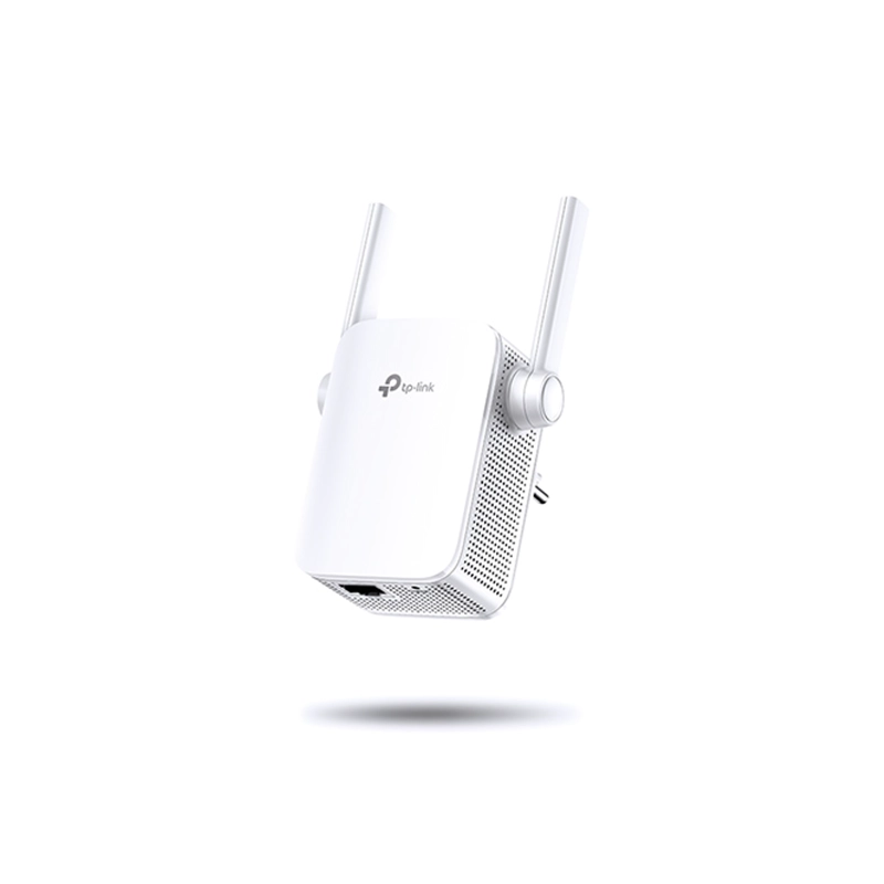 REPETIDOR WI-FI 4 N300 CON ANTENAS EXTERNAS - 2