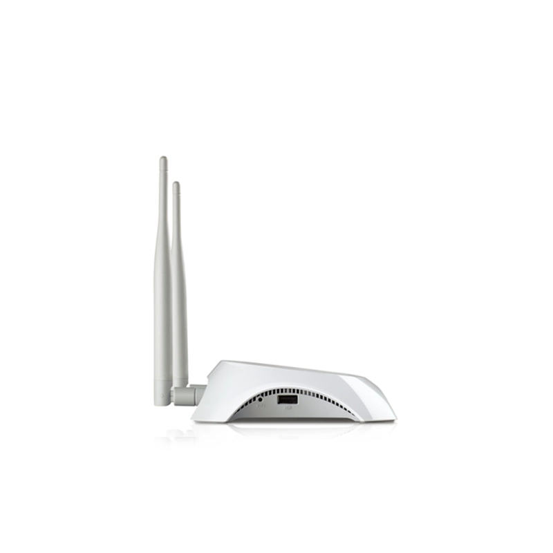 ROUTER INALAMBRICO TP LINK 3G 4G 300MBPS - 2