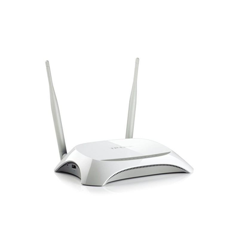 ROUTER INALAMBRICO TP LINK 3G 4G 300MBPS - 3
