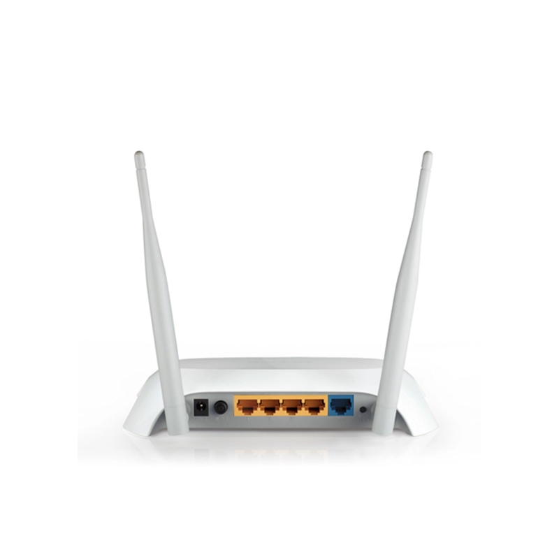 ROUTER INALAMBRICO TP LINK 3G 4G 300MBPS - 4