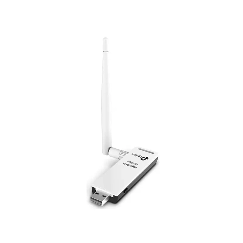 ADAPTADOR INALAMBRICO DE WIFI USB TP LINK - 2