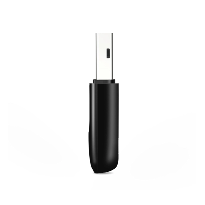 MINI ADAPTADOR WIFI 4 N300 USB PARA PC - 2