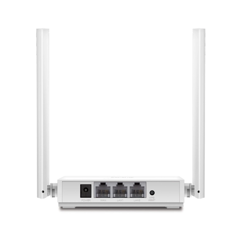 ROUTER MULTIMODO 300 MBPS TP LINK - 2
