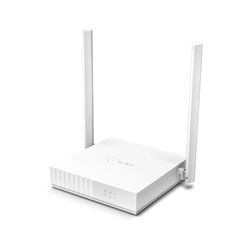 ROUTER MULTIMODO 300 MBPS TP LINK - 4